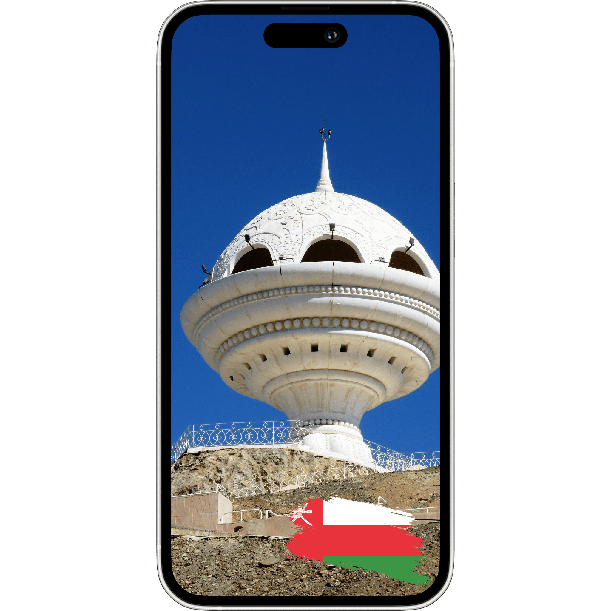 ESimAllo for Oman - ESimAllo