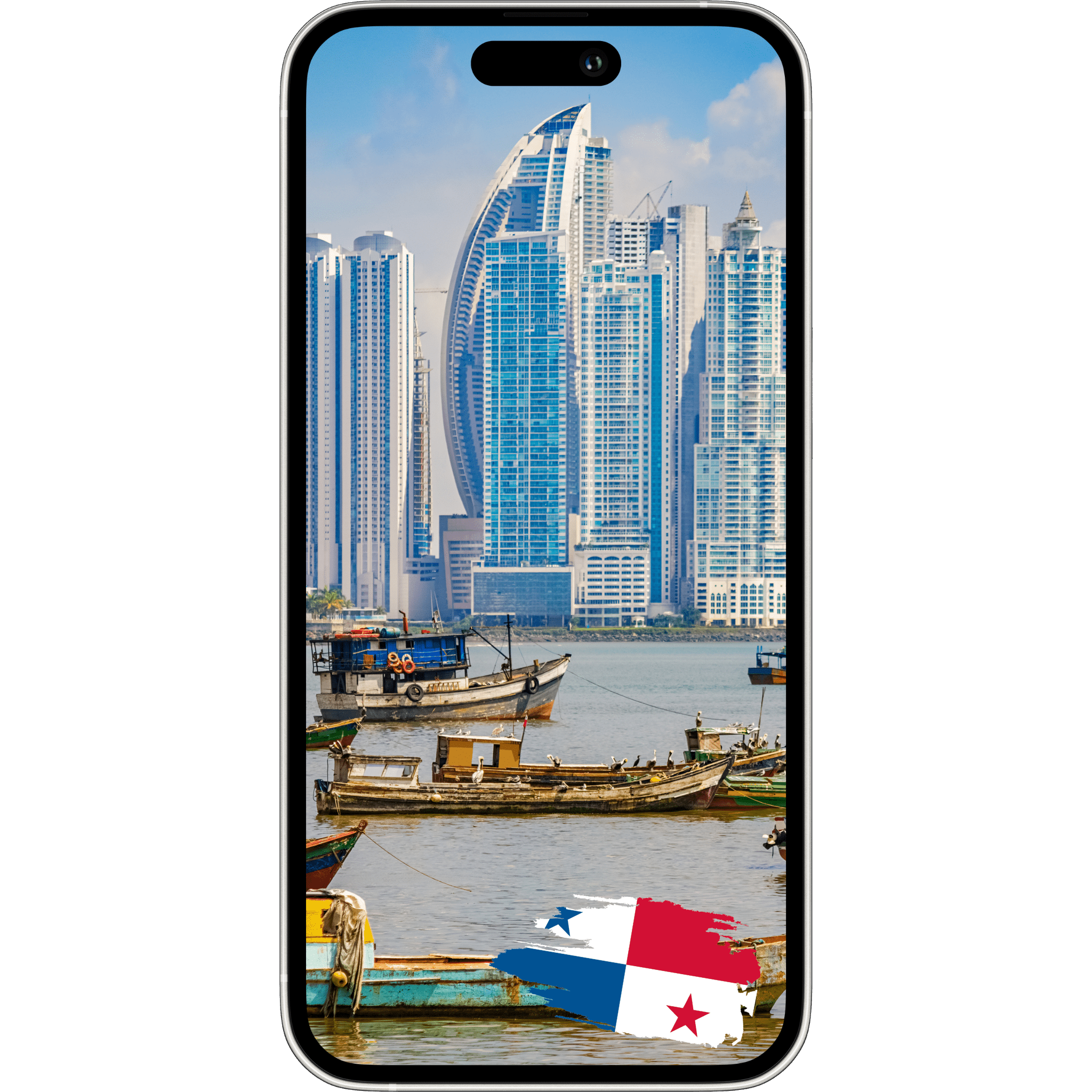 ESimAllo for Panama - ESimAllo