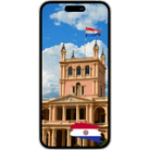 ESimAllo for Paraguay - ESimAllo