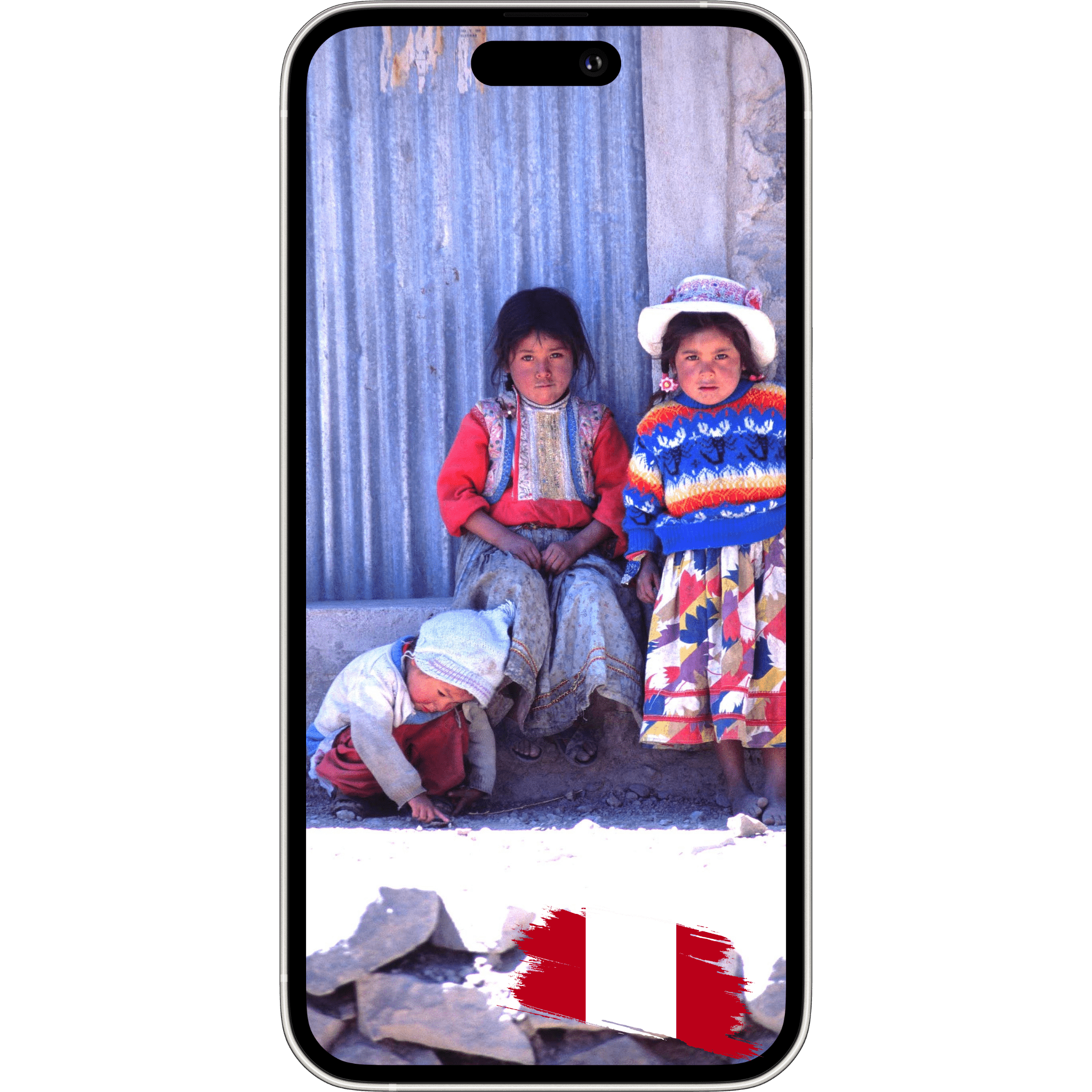 ESimAllo for Peru - ESimAllo