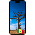 ESimAllo for Senegal - ESimAllo