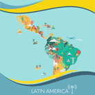 ESimAllo for South America (15+ areas) - ESimAllo