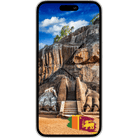 ESimAllo for Sri Lanka - ESimAllo