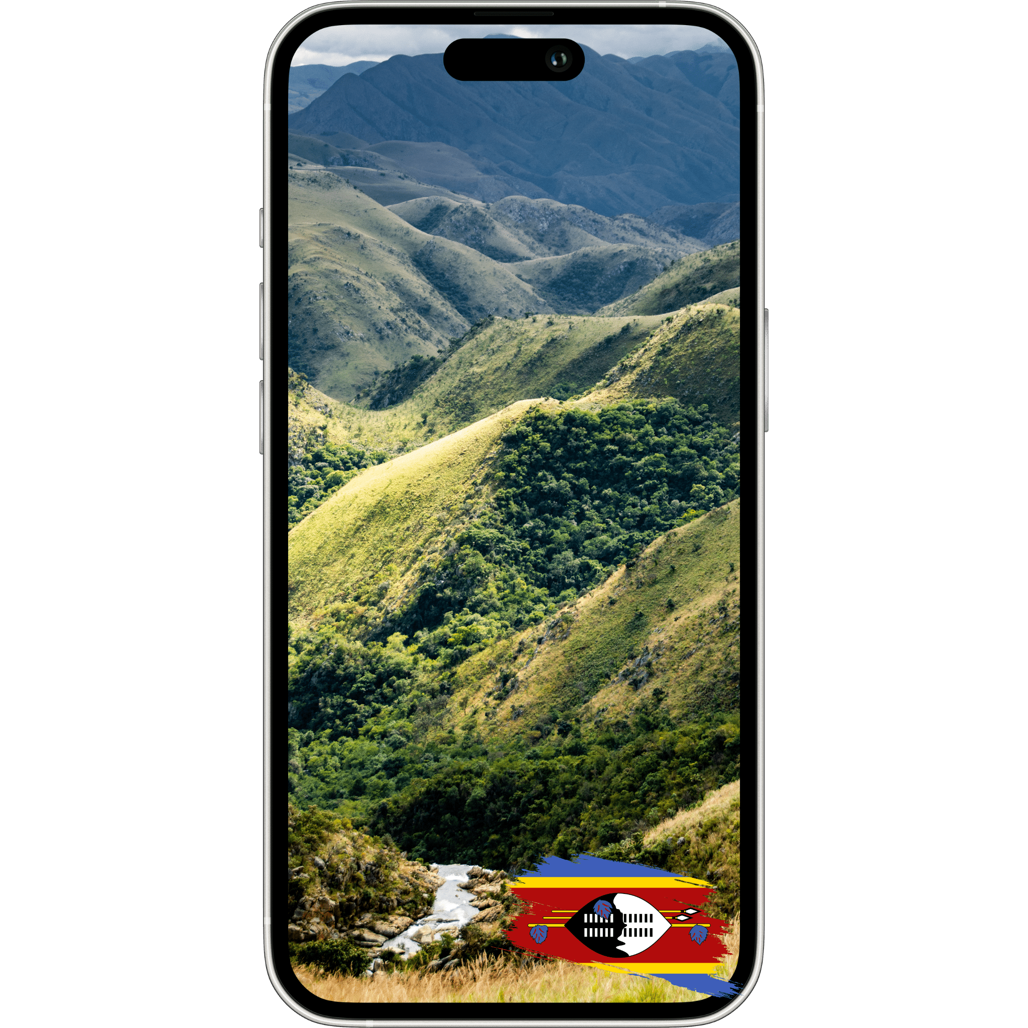 ESimAllo for Swaziland - ESimAllo