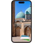 ESimAllo for Uzbekistan - ESimAllo