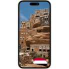 ESim for Yemen - ESimAllo
